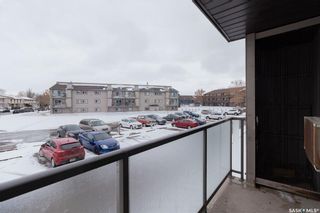 Photo 27: 201 855 wollaston Crescent in Saskatoon: Lakeview SA Residential for sale : MLS®# SK926475