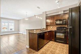 Photo 4: 305 201 Sunset Drive: Cochrane Apartment for sale : MLS®# A2038178