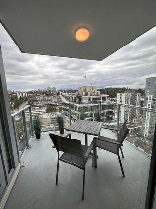 Photo 11: 2402 618 CARNARVON Street in New Westminster: Downtown NW Condo for sale : MLS®# R2868432