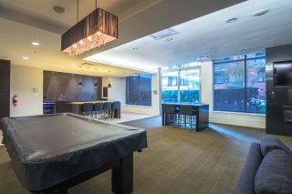 Photo 13: 1809 1055 RICHARDS Street in Vancouver: Downtown VW Condo for sale in "DONOVAN" (Vancouver West)  : MLS®# R2119391