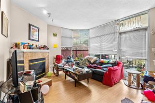 Main Photo: 102 1771 NELSON Street in Vancouver: West End VW Condo for sale (Vancouver West)  : MLS®# R2877723
