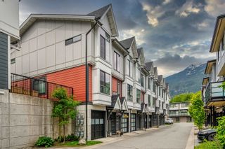 Photo 24: 1232 BRANDYWINE Drive in Squamish: Downtown SQ Townhouse for sale in "Summits View" : MLS®# R2694504