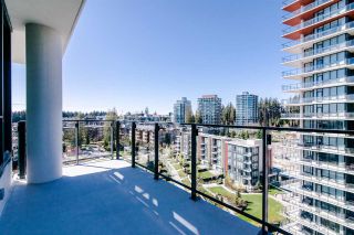 Photo 7: 1103 3487 BINNING Road in Vancouver: University VW Condo for sale in "ETON" (Vancouver West)  : MLS®# R2358768