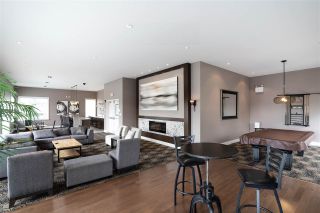 Photo 17: C301 20211 66 Avenue in Langley: Willoughby Heights Condo for sale in "ELEMENTS" : MLS®# R2449402