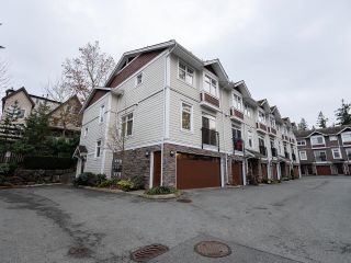 Photo 1: 19 2689 PARKWAY Drive in Surrey: King George Corridor Townhouse for sale (South Surrey White Rock)  : MLS®# R2742444