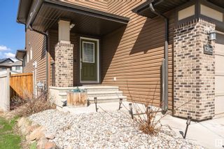 Photo 4: 12912 205 Street in Edmonton: Zone 59 House Half Duplex for sale : MLS®# E4381171