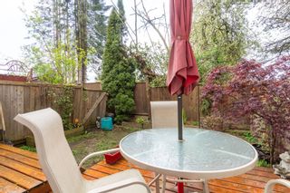 Photo 12: 6 32705 FRASER Crescent in Mission: Mission BC Townhouse for sale : MLS®# R2682063