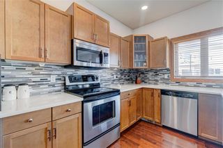 Photo 11: 55 Laurel Ridge Drive in Winnipeg: Linden Ridge Residential for sale (1M)  : MLS®# 202203636