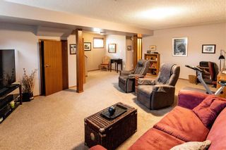 Photo 18: 23 Rothshire Place in Winnipeg: Canterbury Park Residential for sale (3M)  : MLS®# 202125092