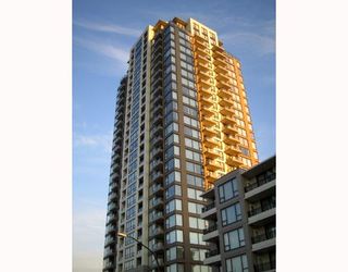 Photo 1: PH1 7178 COLLIER Street in Burnaby: Middlegate BS Condo for sale in "ARCADIA" (Burnaby South)  : MLS®# V683743