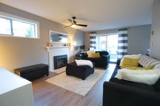 Photo 4: 205 1473 BLACKWOOD Street: White Rock Condo for sale in "Lamplighter" (South Surrey White Rock)  : MLS®# R2740519