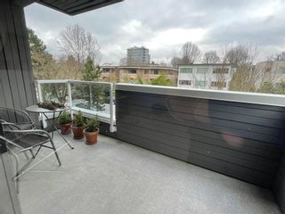Photo 4: 307 2885 SPRUCE Street in Vancouver: Fairview VW Condo for sale (Vancouver West)  : MLS®# R2665140