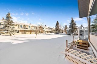 Photo 32: 64 Arbour Cliff Court NW in Calgary: Arbour Lake Semi Detached (Half Duplex) for sale : MLS®# A2103545
