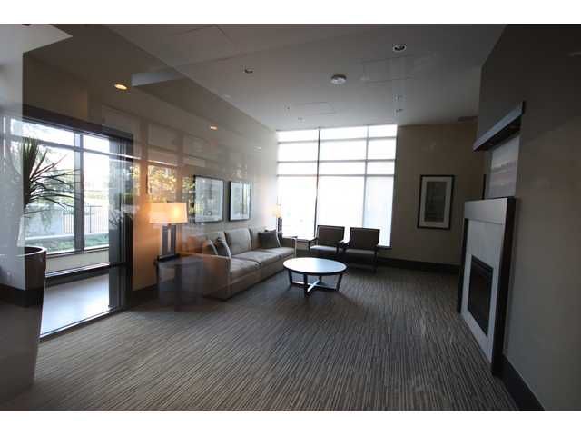 Photo 5: Photos: 1701 7328 ARCOLA Street in Burnaby: Highgate Condo for sale in "ESPRIT 1" (Burnaby South)  : MLS®# V861855