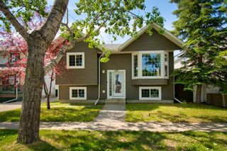 Photo 2: 1107 Thorburn Drive SE: Airdrie Detached for sale : MLS®# A1242352