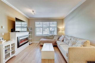 Photo 16: 25 6350 142 Street in Surrey: Sullivan Station Townhouse for sale in "Canvas" : MLS®# R2343782