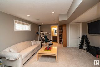 Photo 33: 1511 118 Street in Edmonton: Zone 55 House for sale : MLS®# E4301372