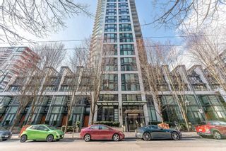 Photo 26: 1403 1255 SEYMOUR Street in Vancouver: Downtown VW Condo for sale (Vancouver West)  : MLS®# R2761480