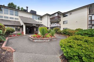 Photo 3: 304 32055 OLD YALE Road in Abbotsford: Abbotsford West Condo for sale in "THE NOTTINGHAM" : MLS®# R2083750