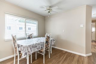 Photo 10: 2 31313 LIVINGSTONE Avenue in Abbotsford: Abbotsford West Manufactured Home for sale in "Paradise Park" : MLS®# R2745247
