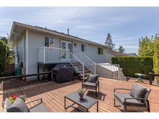 Photo 31: 33275 CHERRY Avenue in Mission: Mission BC House for sale : MLS®# R2580220