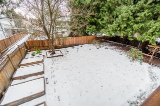 Photo 32: 1048 LINCOLN Avenue in Port Coquitlam: Lincoln Park PQ House for sale : MLS®# R2642184