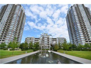 Photo 10: 313 7138 COLLIER Street in Burnaby: Highgate Condo for sale in "STANFORD HOUSE" (Burnaby South)  : MLS®# V990230