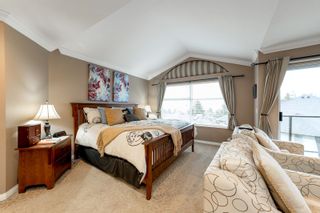 Photo 20: 6 2951 PANORAMA Drive in Coquitlam: Westwood Plateau Townhouse for sale in "STONEGATE ESTATES" : MLS®# R2665836