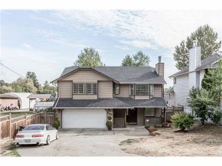 Photo 3: 3946 MARINE DRIVE in Burnaby South: Home for sale : MLS®# V1141279