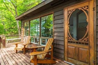 Photo 29: 16 1500 Fish Hatchery Road in Muskoka Lakes: House (Bungalow) for sale : MLS®# X5267124