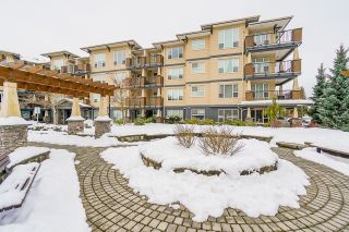 Photo 23: 403 2565 CAMPBELL Avenue in Abbotsford: Central Abbotsford Condo for sale in "Abacus" : MLS®# R2642625