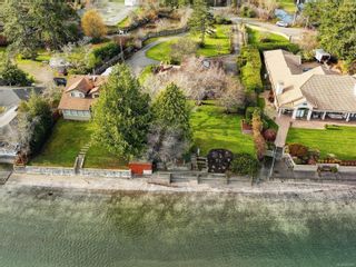 Photo 52: 10643 Blue Heron Rd in North Saanich: NS McDonald Park House for sale : MLS®# 891067