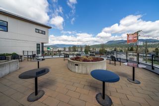 Photo 33: 514 95 MOODY Street in Port Moody: Port Moody Centre Condo for sale in "The Station" : MLS®# R2728610