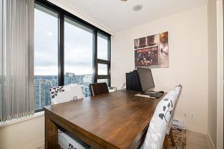 Photo 4: 3104 928 HOMER Street in Vancouver: Yaletown Condo for sale in "YALETOWN PARK 1" (Vancouver West)  : MLS®# R2760867