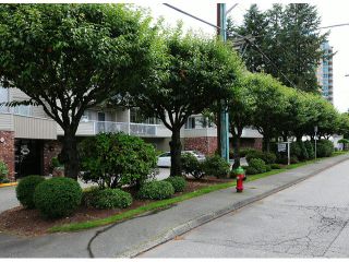 Photo 15: 308 32040 TIMS Avenue in Abbotsford: Abbotsford West Condo for sale in "MAPLEWOOD MANOR" : MLS®# F1416479