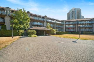 Photo 29: 124 4373 HALIFAX Street in Burnaby: Brentwood Park Condo for sale (Burnaby North)  : MLS®# R2723198