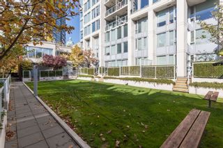 Photo 14: 47 KEEFER Place in Vancouver: Downtown VW Townhouse for sale (Vancouver West)  : MLS®# R2214665