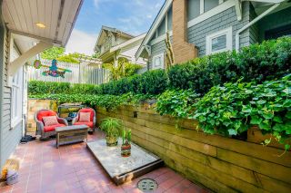 Photo 29: 324 W 15TH Avenue in Vancouver: Mount Pleasant VW Townhouse for sale in "THE MAYORS HOUSE" (Vancouver West)  : MLS®# R2793225