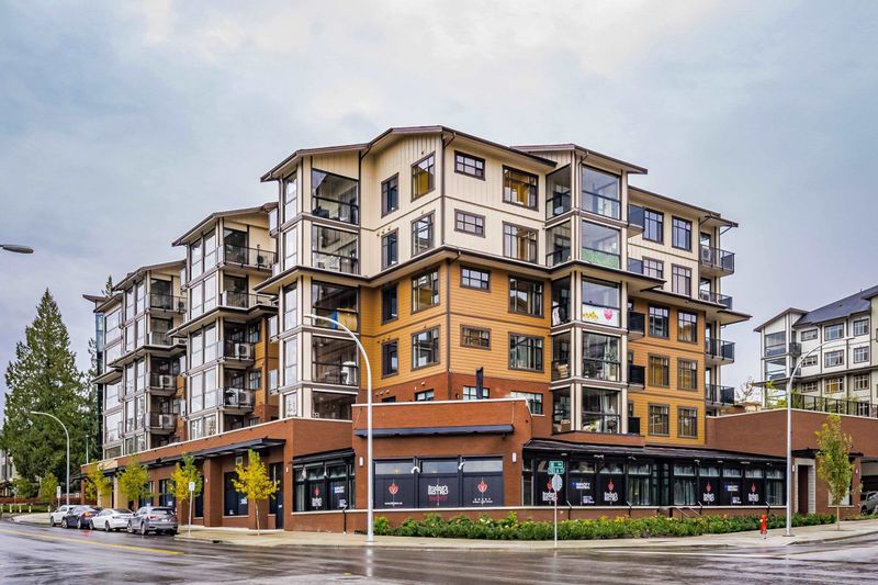 FEATURED LISTING: 513 - 20376 86 Avenue Langley