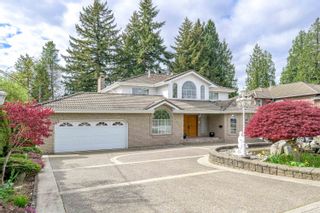 Photo 1: 7088 HALIFAX Street in Burnaby: Montecito House for sale (Burnaby North)  : MLS®# R2872509