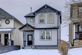 Photo 2: 262 Covemeadow Crescent NE in Calgary: Coventry Hills Detached for sale : MLS®# A1182872