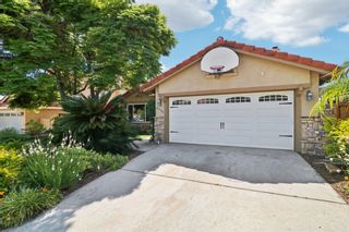 Main Photo: SABRE SPR House for sale : 4 bedrooms : 13186 Midbluff Ave in San Diego