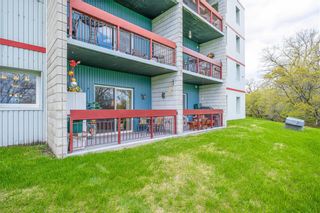 Photo 42: 113 35 Valhalla Drive in Winnipeg: North Kildonan Condominium for sale (3G)  : MLS®# 202210884