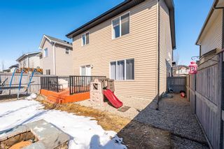 Photo 41: 31 Bridlerange Circle SW in Calgary: Bridlewood Detached for sale : MLS®# A2037619