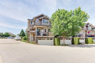 Photo 32: 12 11720 COTTONWOOD Drive in Maple Ridge: Cottonwood MR Townhouse for sale in "Cottonwood Green" : MLS®# R2815495