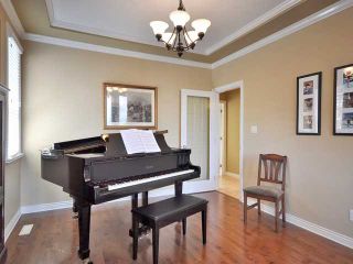 Photo 6: 984 CRYSTAL Court in Coquitlam: Ranch Park House for sale in "RANCH PARK" : MLS®# V837739