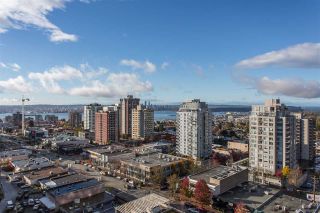 Photo 9: 1702 135 E 17TH Street in North Vancouver: Central Lonsdale Condo for sale in "LOCAL ON LONSDALE" : MLS®# R2320529