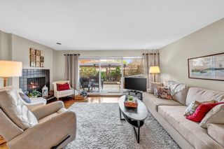 Photo 2: 107 3875 W 4TH Avenue in Vancouver: Point Grey Condo for sale in "Landmark Jerico" (Vancouver West)  : MLS®# R2738849