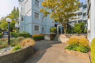 Photo 30: 201 7520 COLUMBIA Street in Vancouver: Marpole Condo for sale in "SPRINGS AT LANGARA" (Vancouver West)  : MLS®# R2723657