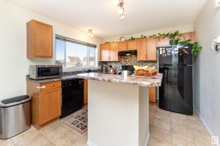 Photo 10: 1212 76 Street in Edmonton: Zone 53 House Half Duplex for sale : MLS®# E4381928